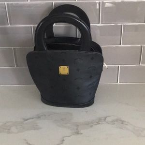 Authentic MCM purse